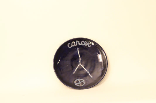 cancer plate