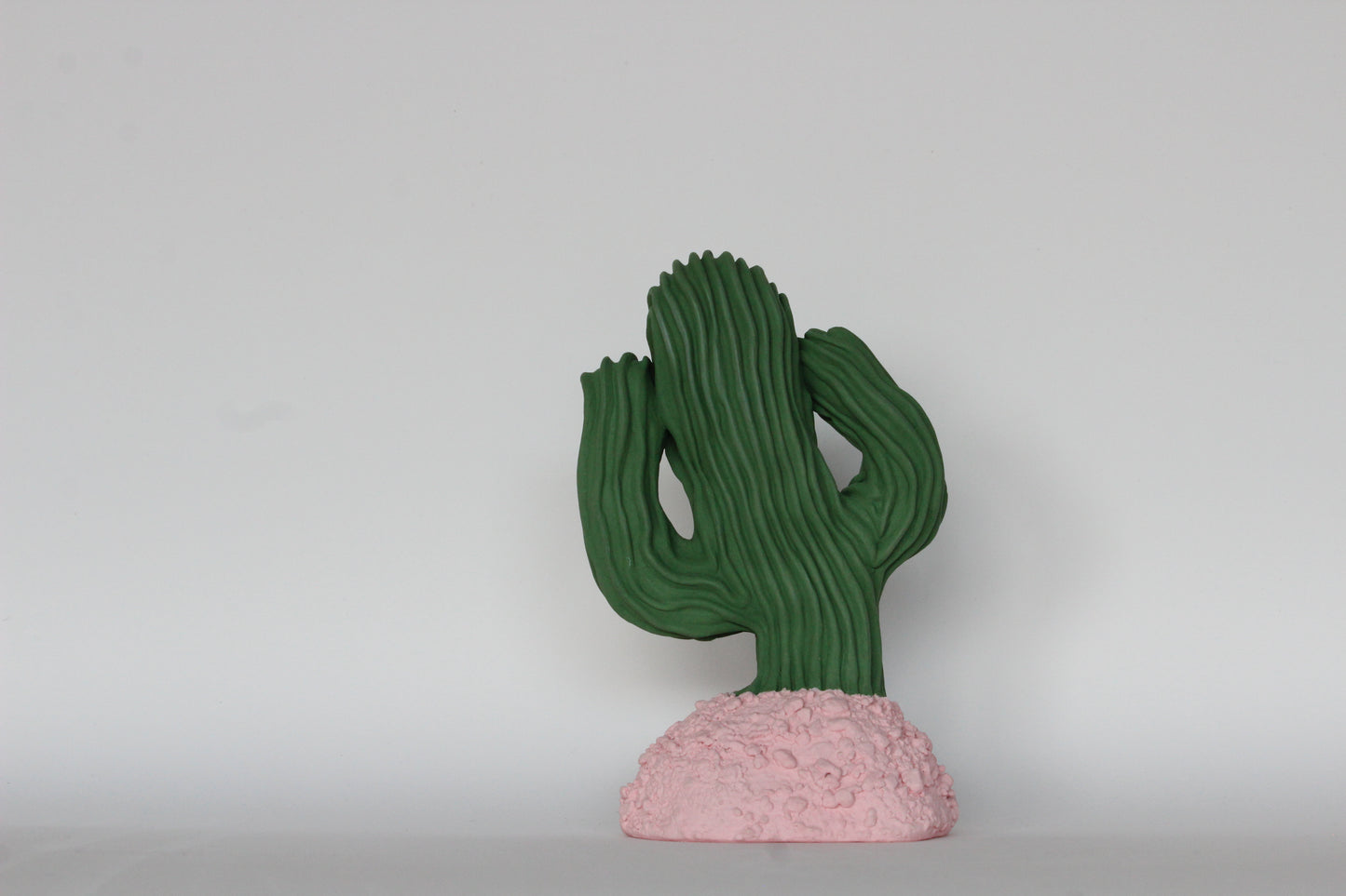 technicolor cactus