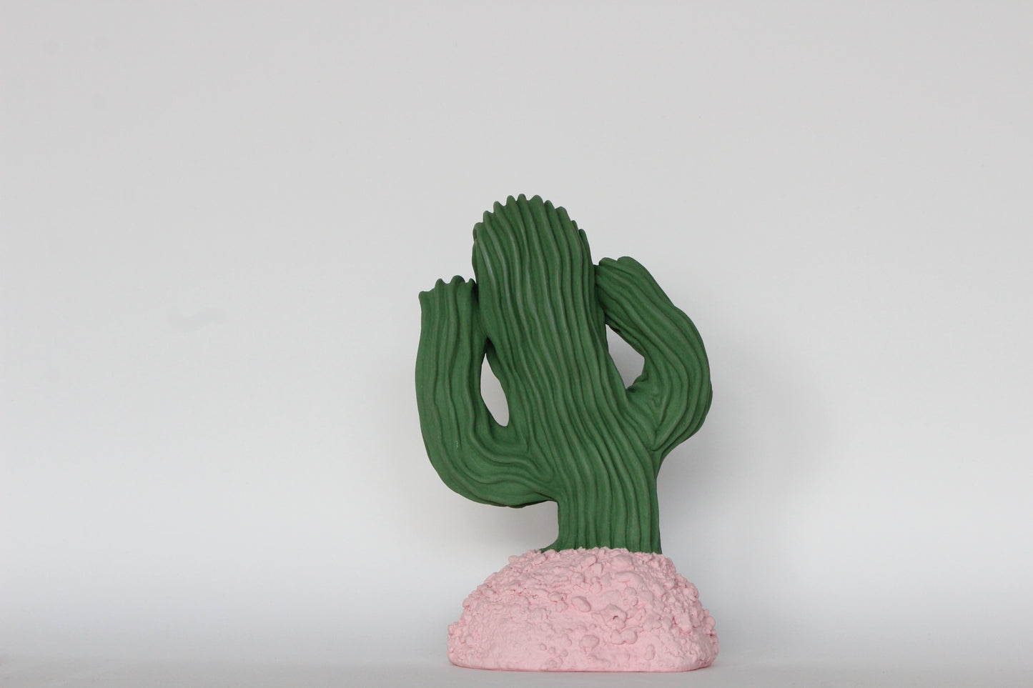 technicolor cactus