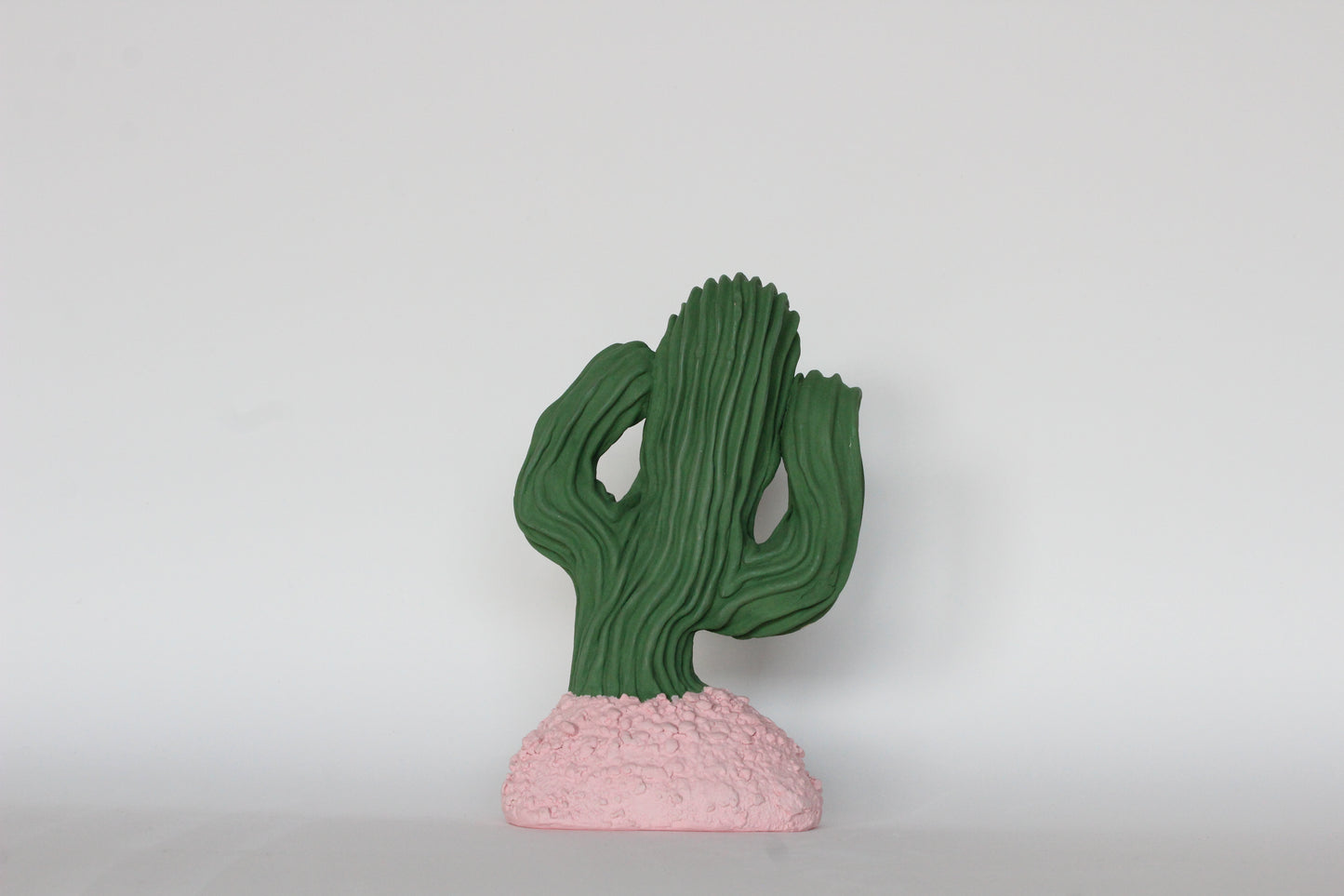 technicolor cactus