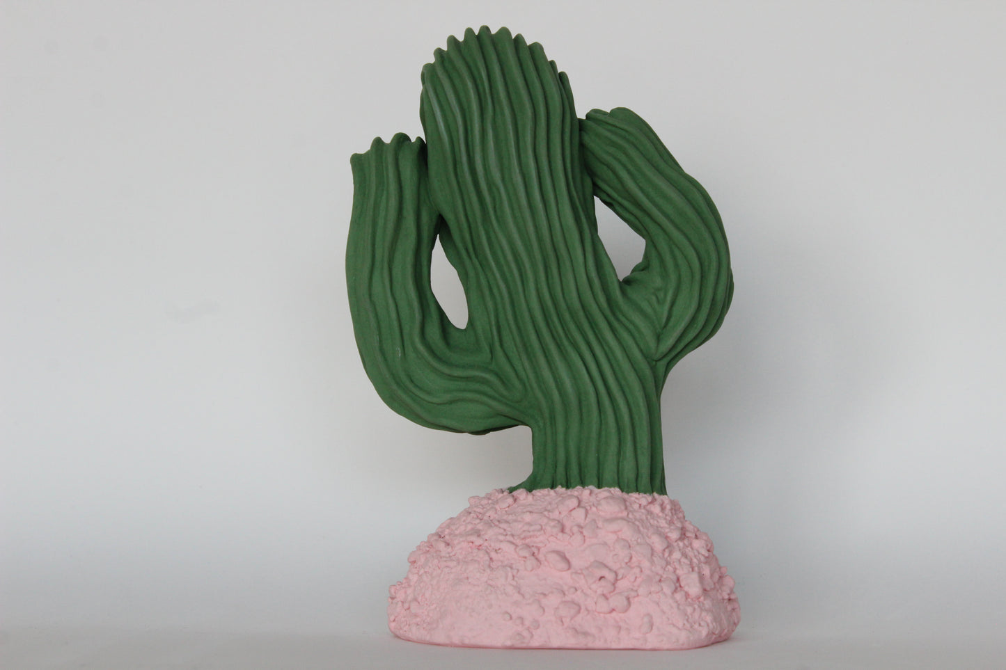 technicolor cactus