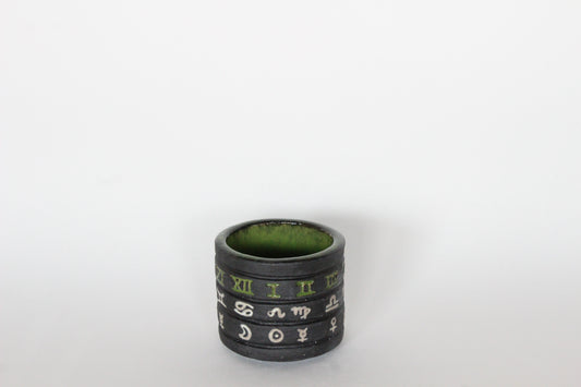 mini-cup (leo rising)