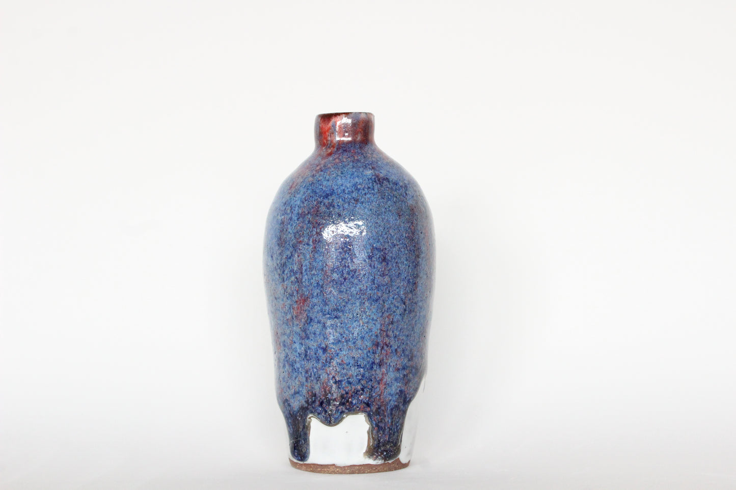 peacock jug