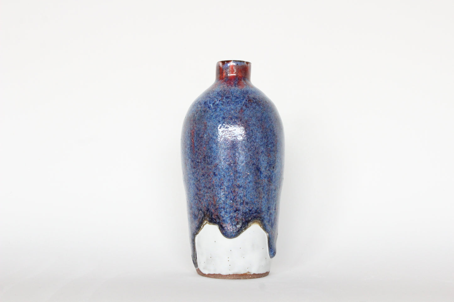 peacock jug
