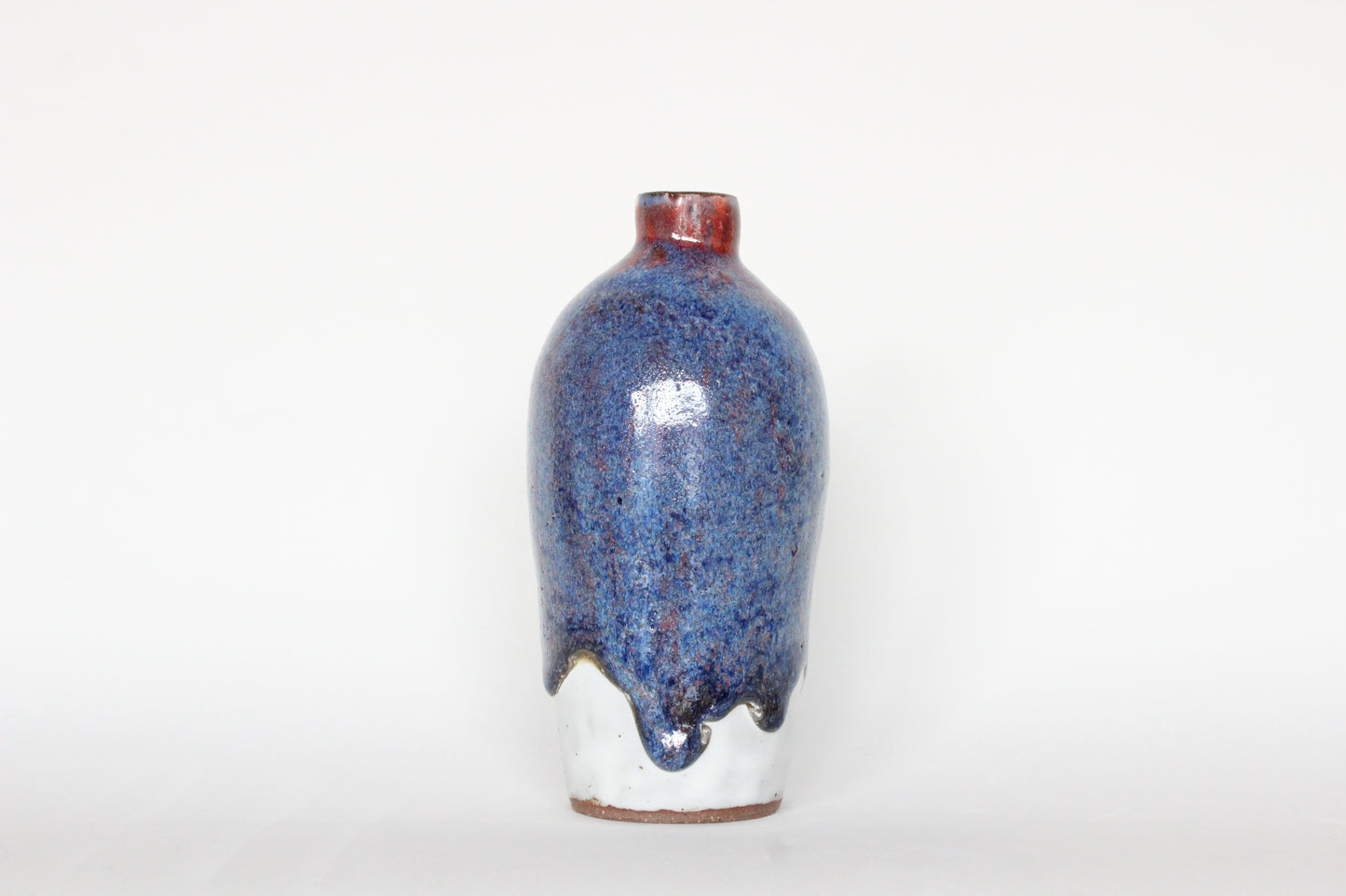 peacock jug