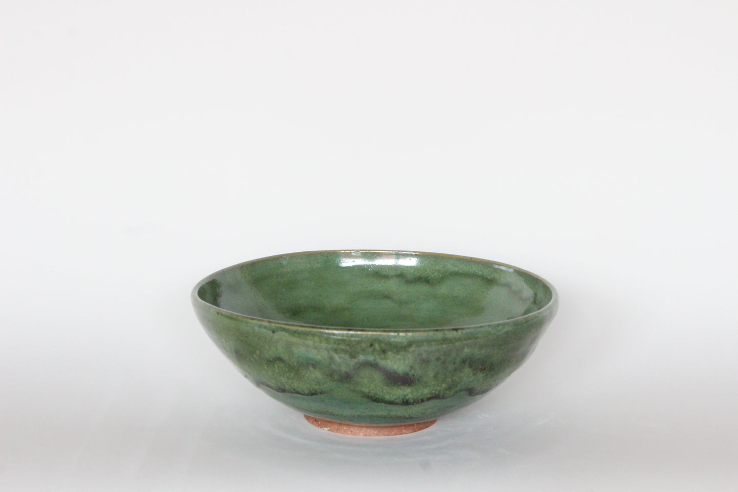 green bowl