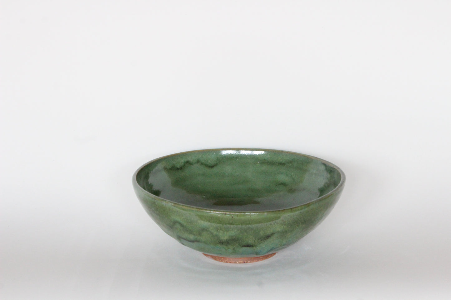 green bowl