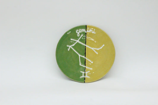 gemini plate