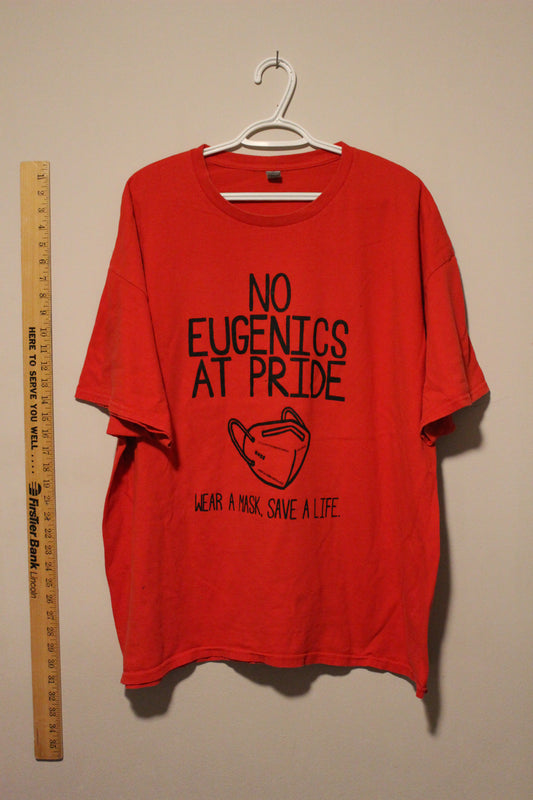 656 - pride