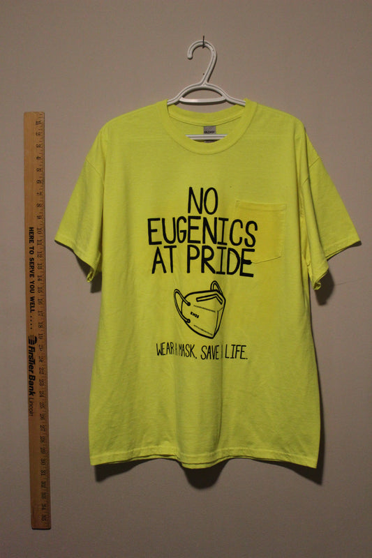 693  - pride