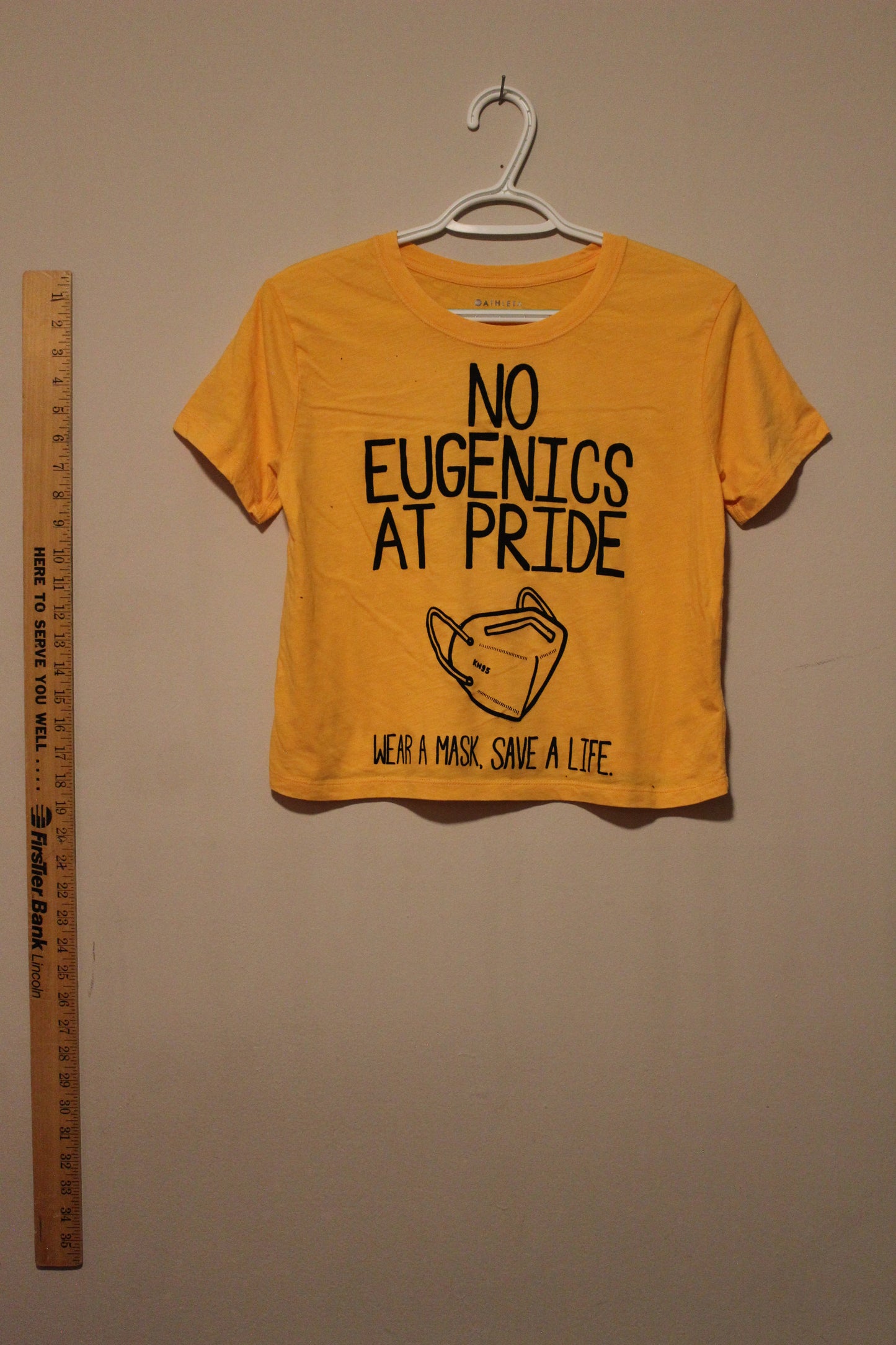 707 - pride