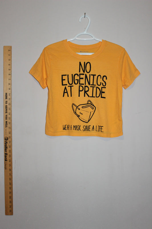 707 - pride