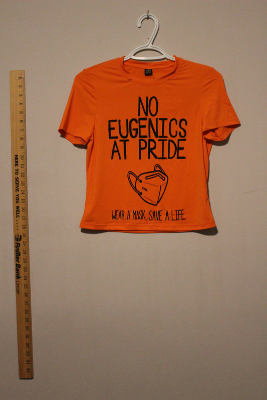 718 - pride